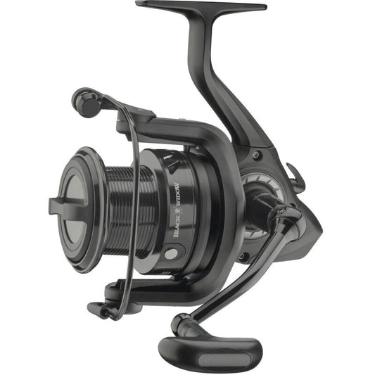 DAIWA Black Widow 35 A