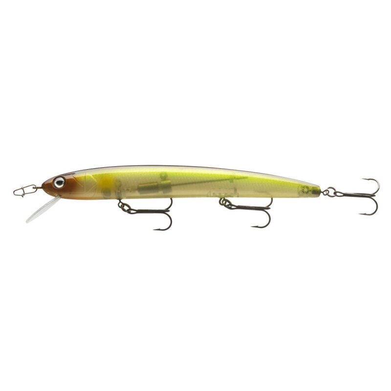 DAIWA HMKL Steez Custom 137SP