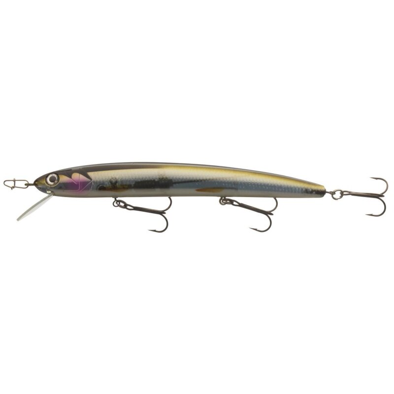 DAIWA HMKL Steez Custom 137SP