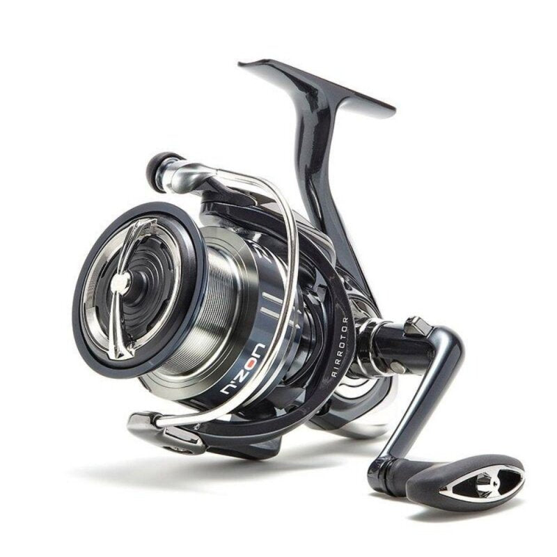 DAIWA N´ZON Plus LT 6000SS-P