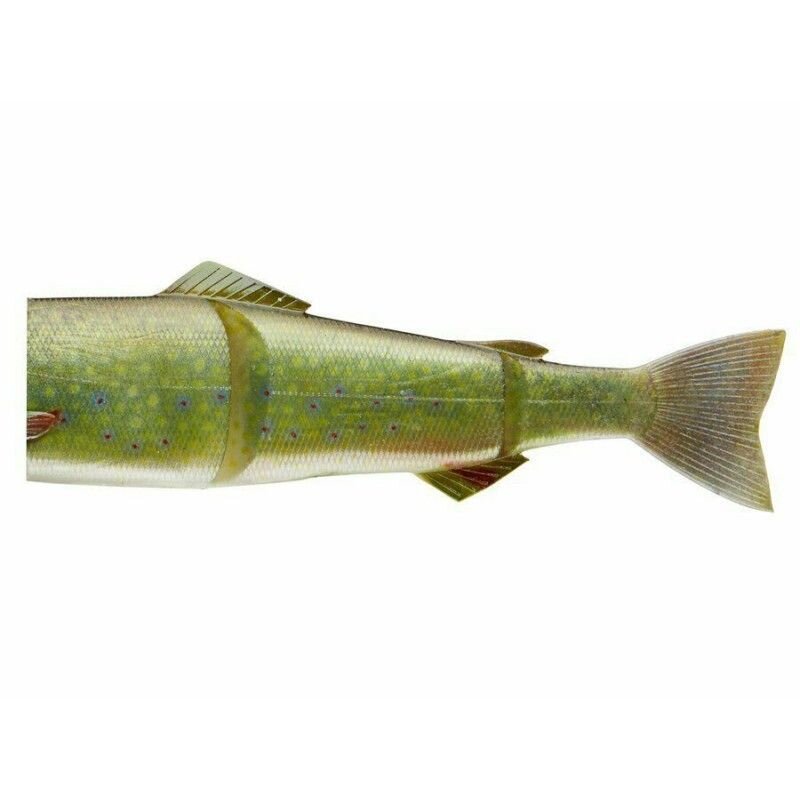 DAIWA Prorex Hybrid Trout Spare Body