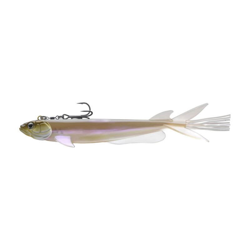 DAIWA Prorex V-Marley Pelagic Shad