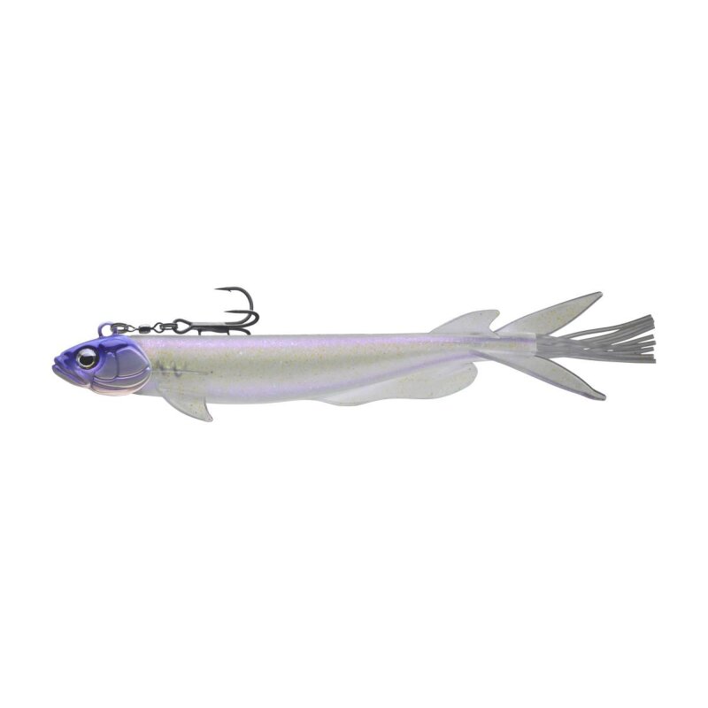 DAIWA Prorex V-Marley Pelagic Shad