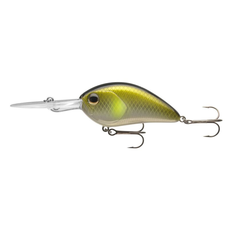 DAIWA Steez Crank DR 300