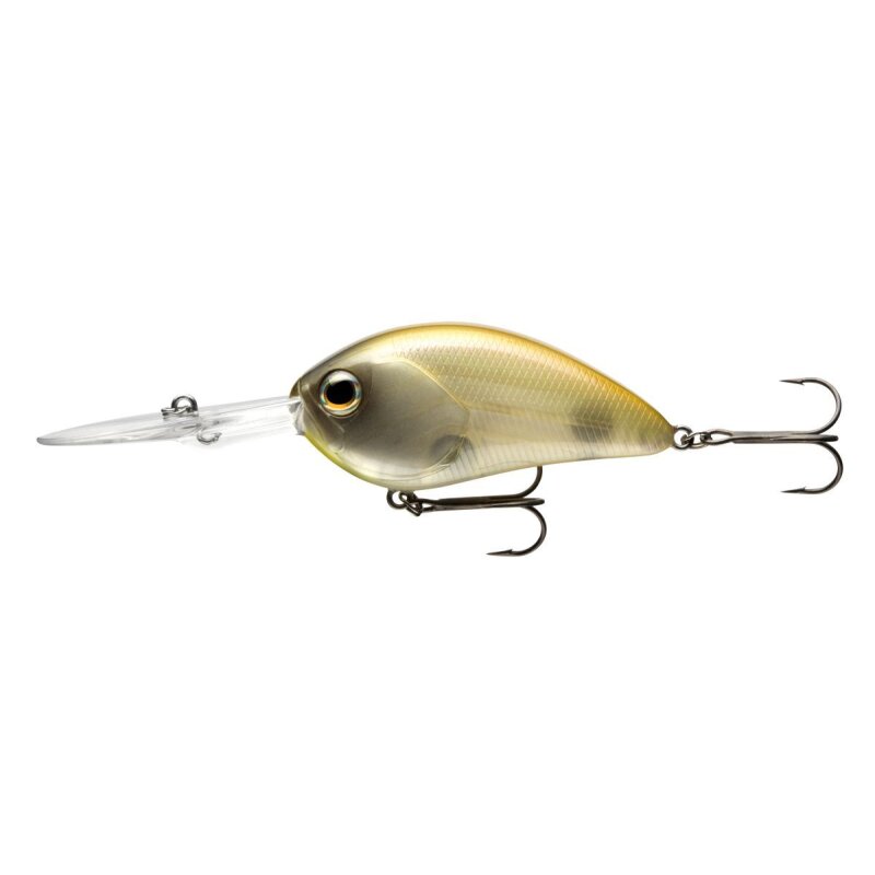 DAIWA Steez Crank DR 300