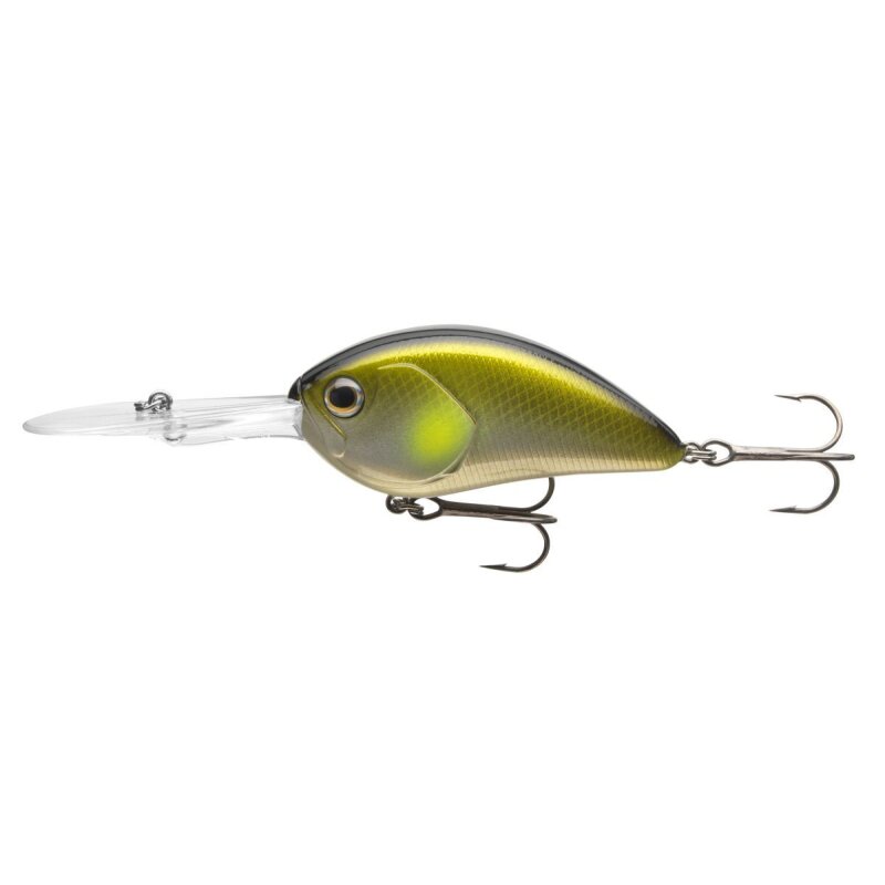 DAIWA Steez Crank DR 400
