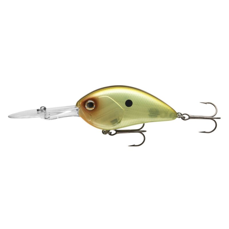 DAIWA Steez Crank DR 400