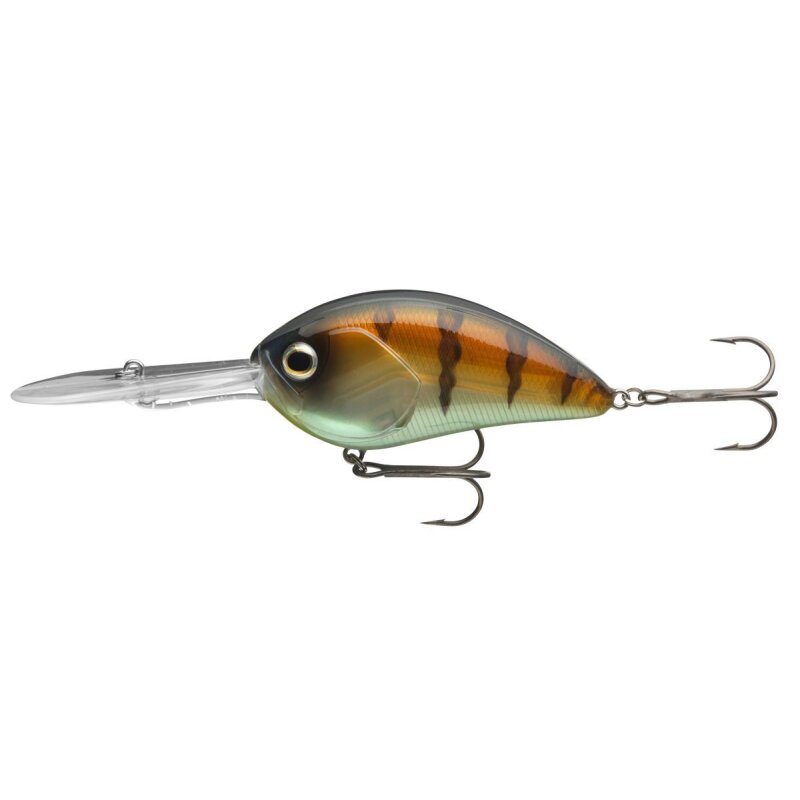 DAIWA Steez Crank DR 400