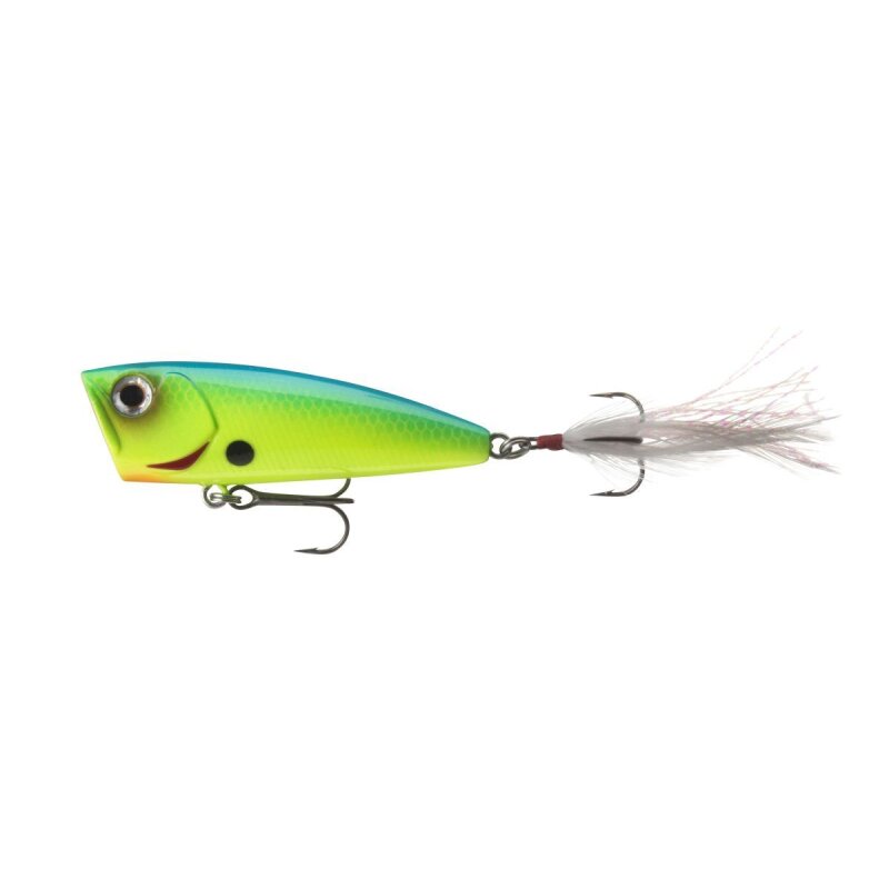 DAIWA Steez Popper 60F