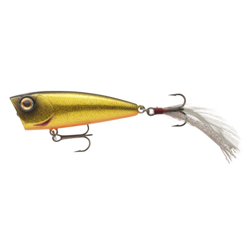 DAIWA Steez Popper 60F
