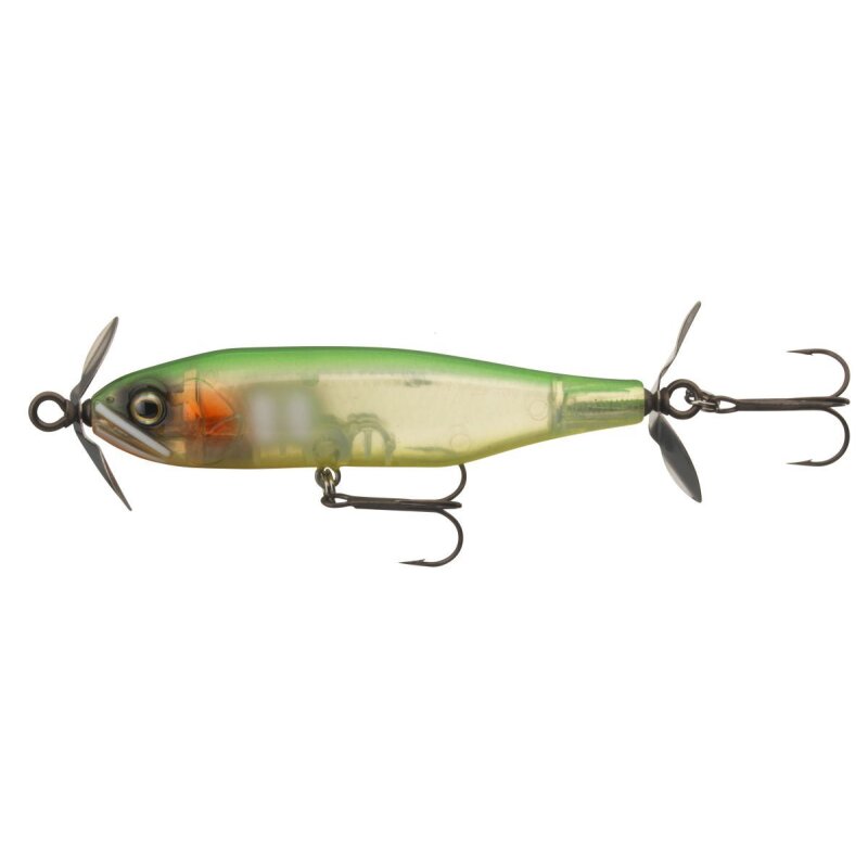 DAIWA Steez Prop 85F