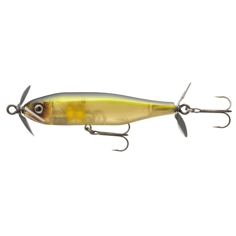DAIWA Steez Prop 85F