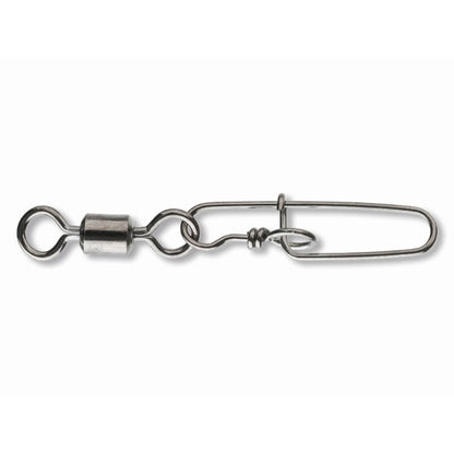 DAIWA Super Safe Lure Swivel Type II Gr.2/0 70kg 7Stk.