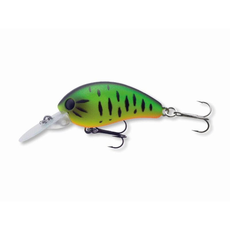 DAIWA Tournament Baby Crank 35F-DR
