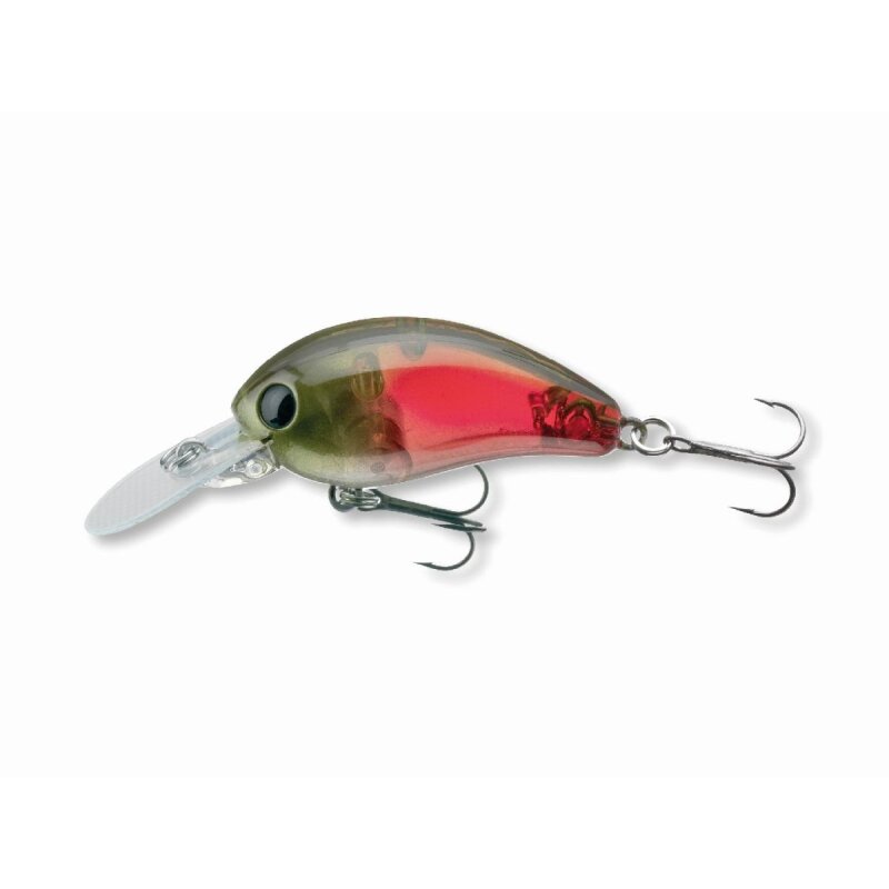 DAIWA Tournament Baby Crank 35F-DR