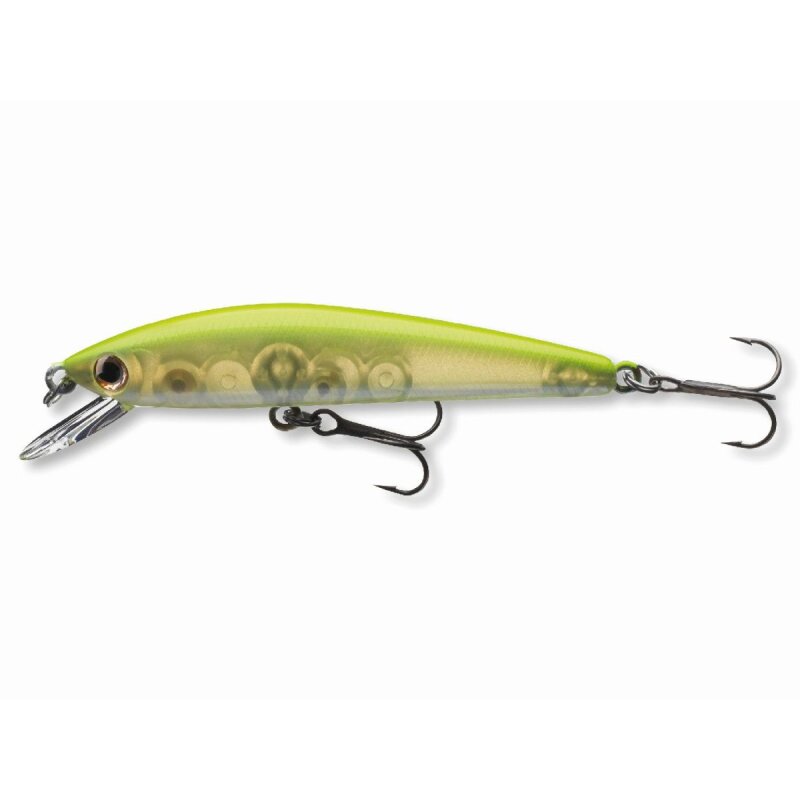 DAIWA Tournament Baby Minnow 60SP
