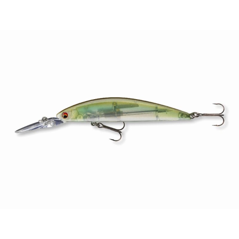 DAIWA Tournament Current Master 93F-DR