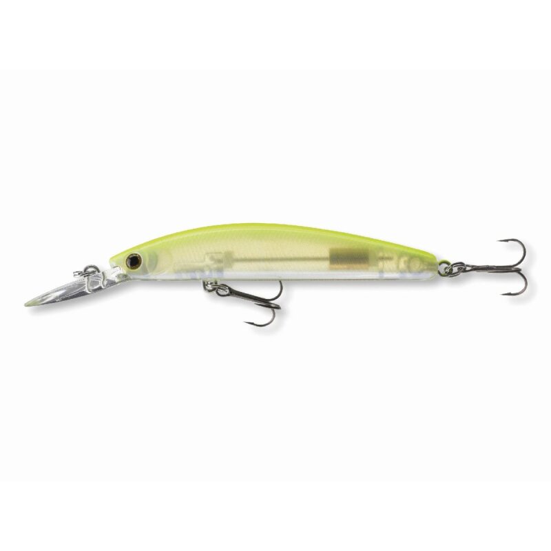 DAIWA Tournament Double Clutch 60SP