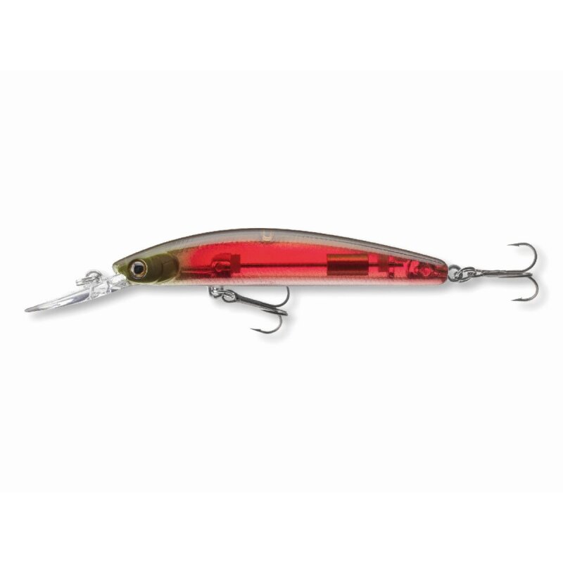 DAIWA Tournament Double Clutch 60SP