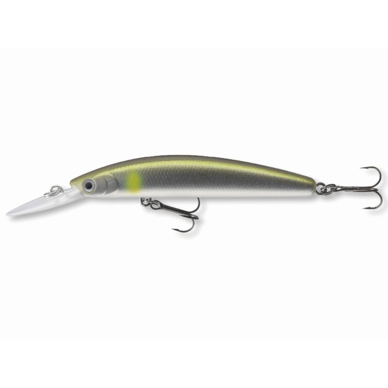 DAIWA Tournament Double Clutch 60SP