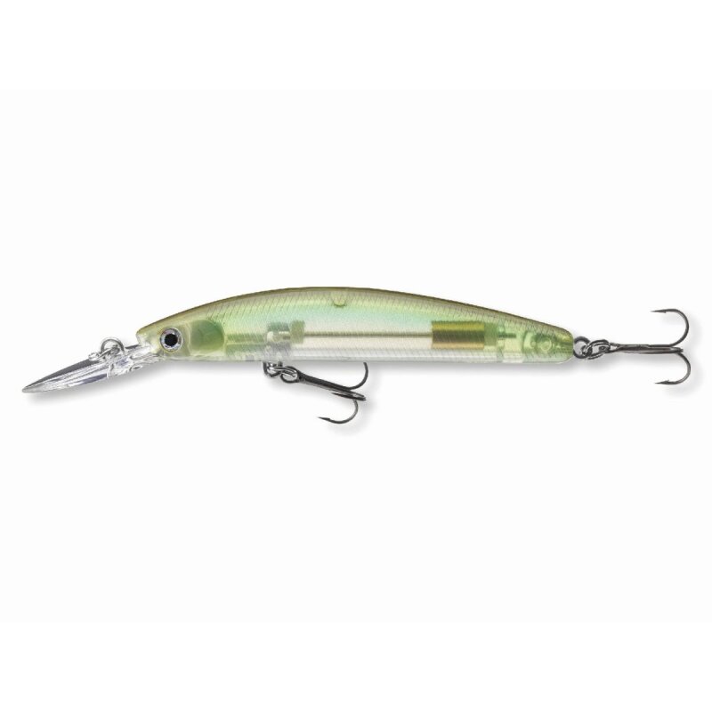 DAIWA Tournament Double Clutch 95SP