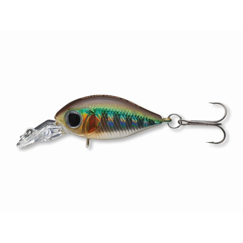 DAIWA Tournament Rolling Crank JR 27F-MR