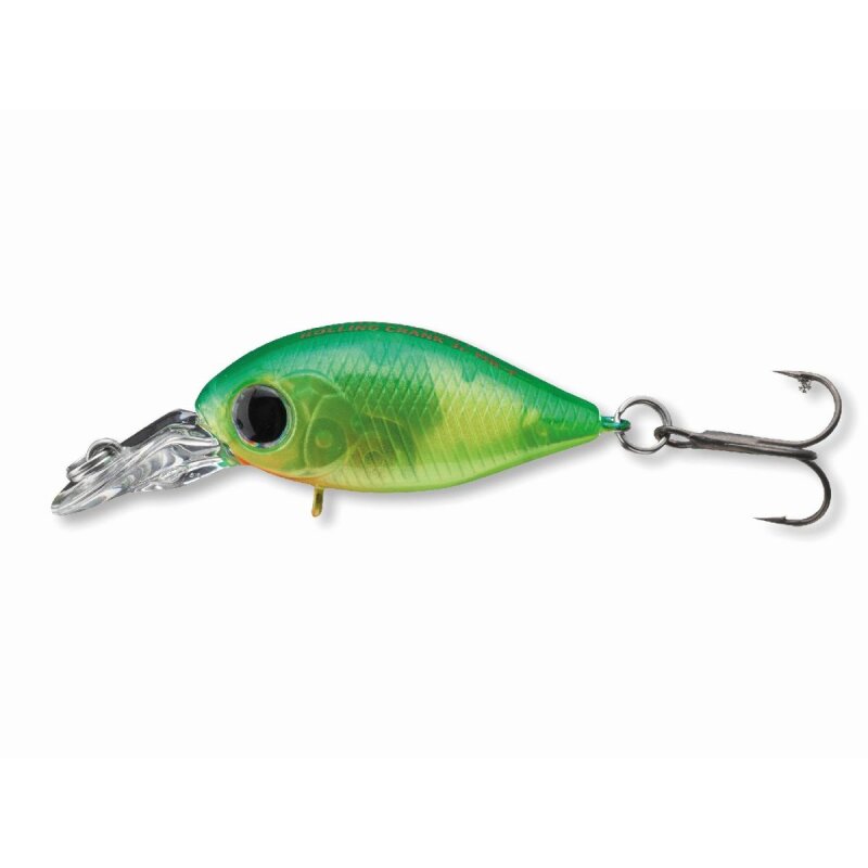 DAIWA Tournament Rolling Crank JR 27F-MR