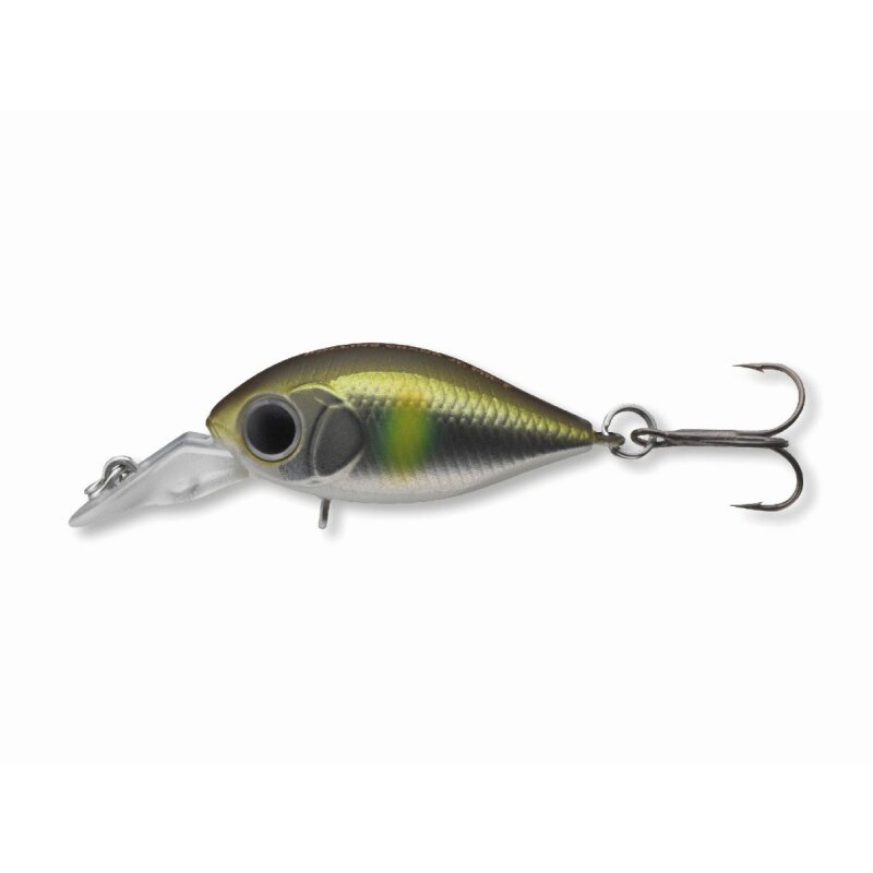 DAIWA Tournament Rolling Crank JR 27F-MR
