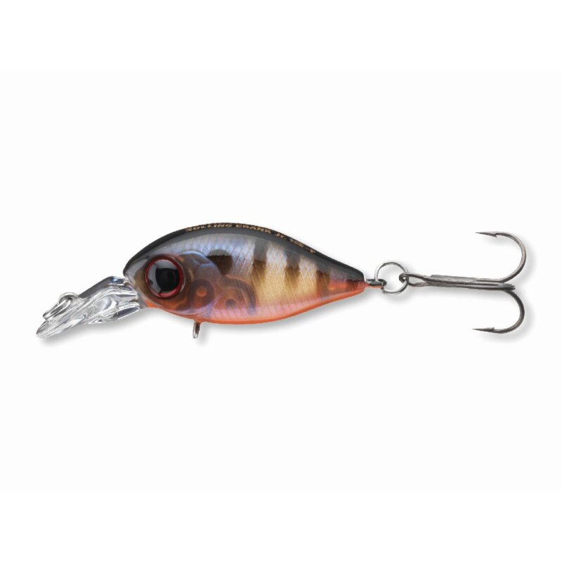 DAIWA Tournament Rolling Crank JR 27F-MR