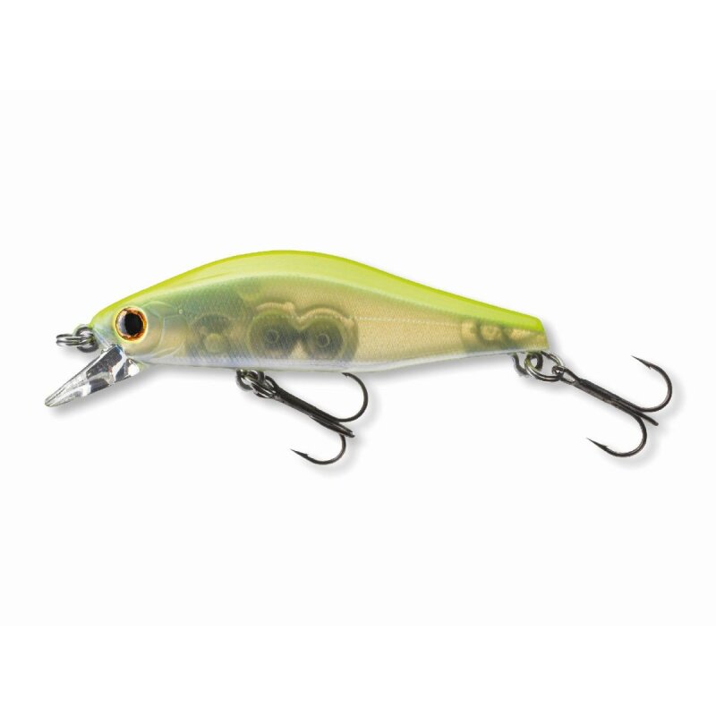 DAIWA Tournament Wise Minnow 50FS