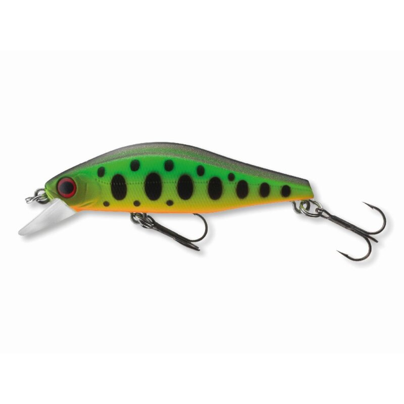 DAIWA Tournament Wise Minnow 50FS