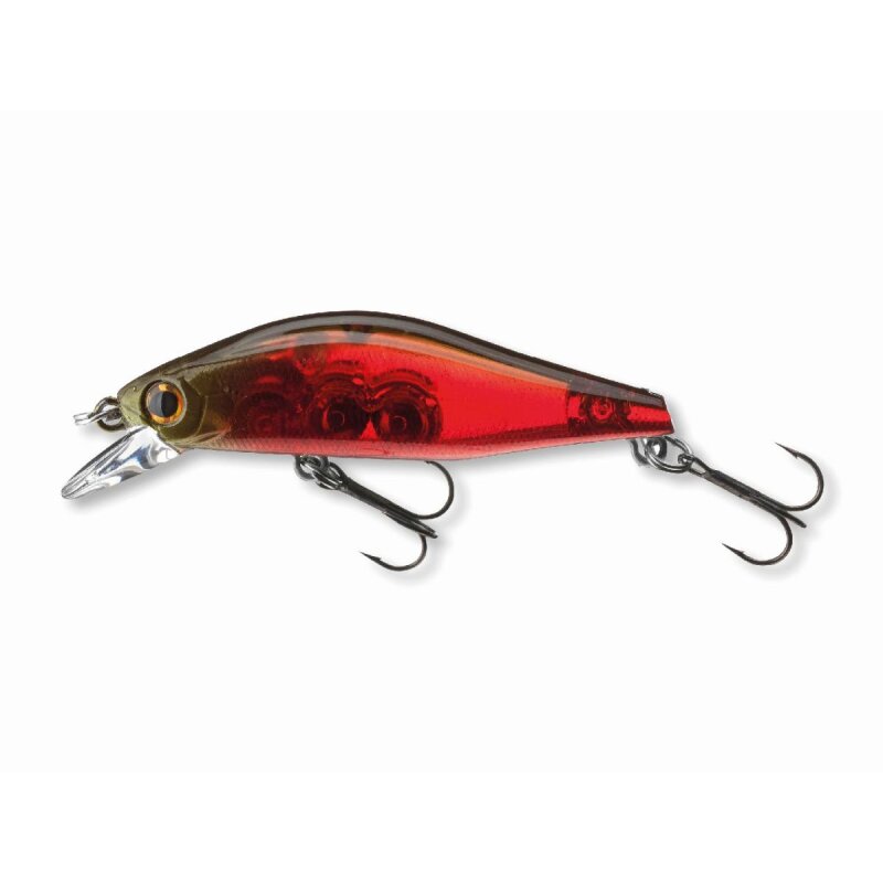 DAIWA Tournament Wise Minnow 50FS
