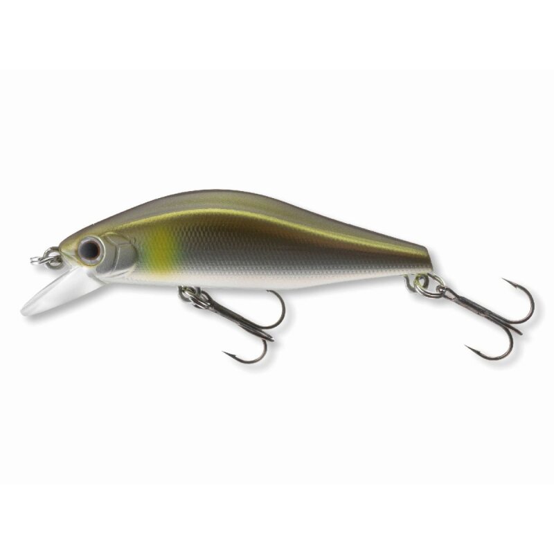 DAIWA Tournament Wise Minnow 50FS