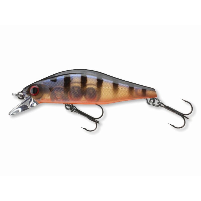 DAIWA Tournament Wise Minnow 50FS