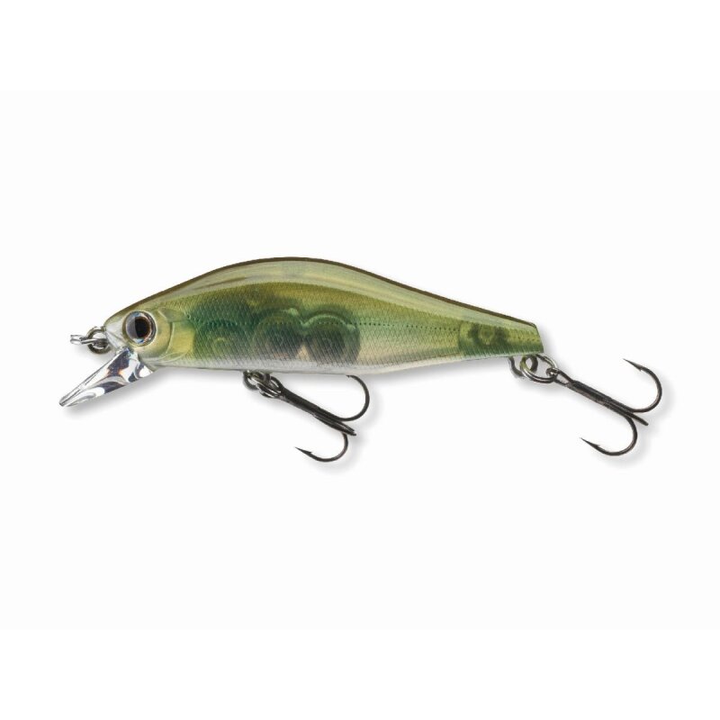 DAIWA Tournament Wise Minnow 50FS