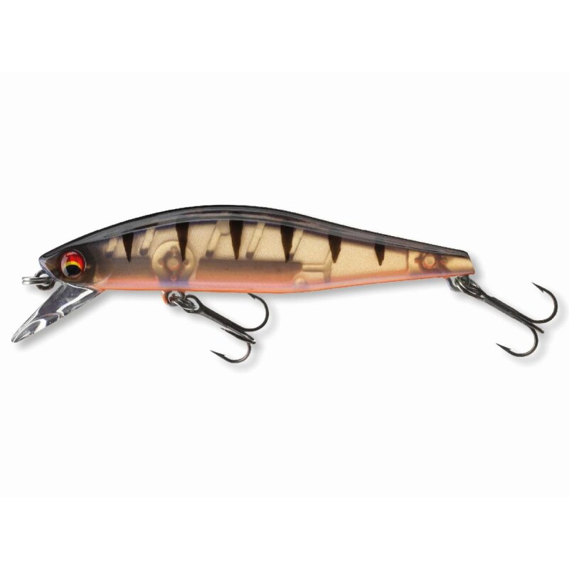 DAIWA Tournament Wise Minnow 70FS