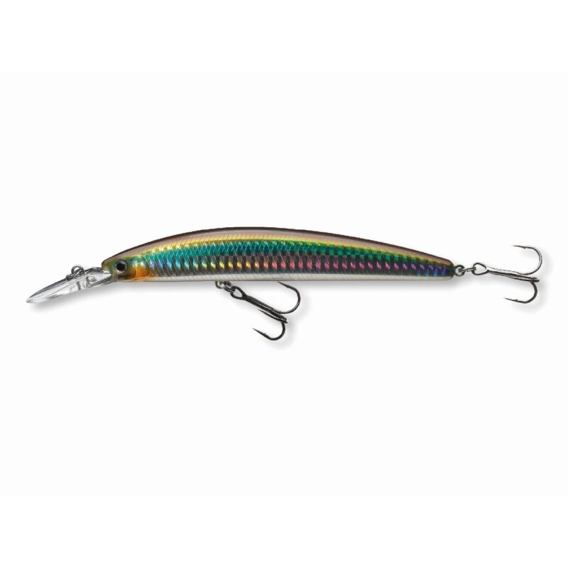 DAIWA Tournament XL Shiner 130F