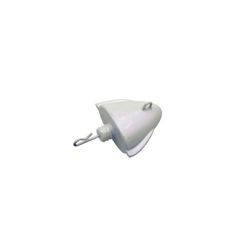 JLC Sephia Lead Head