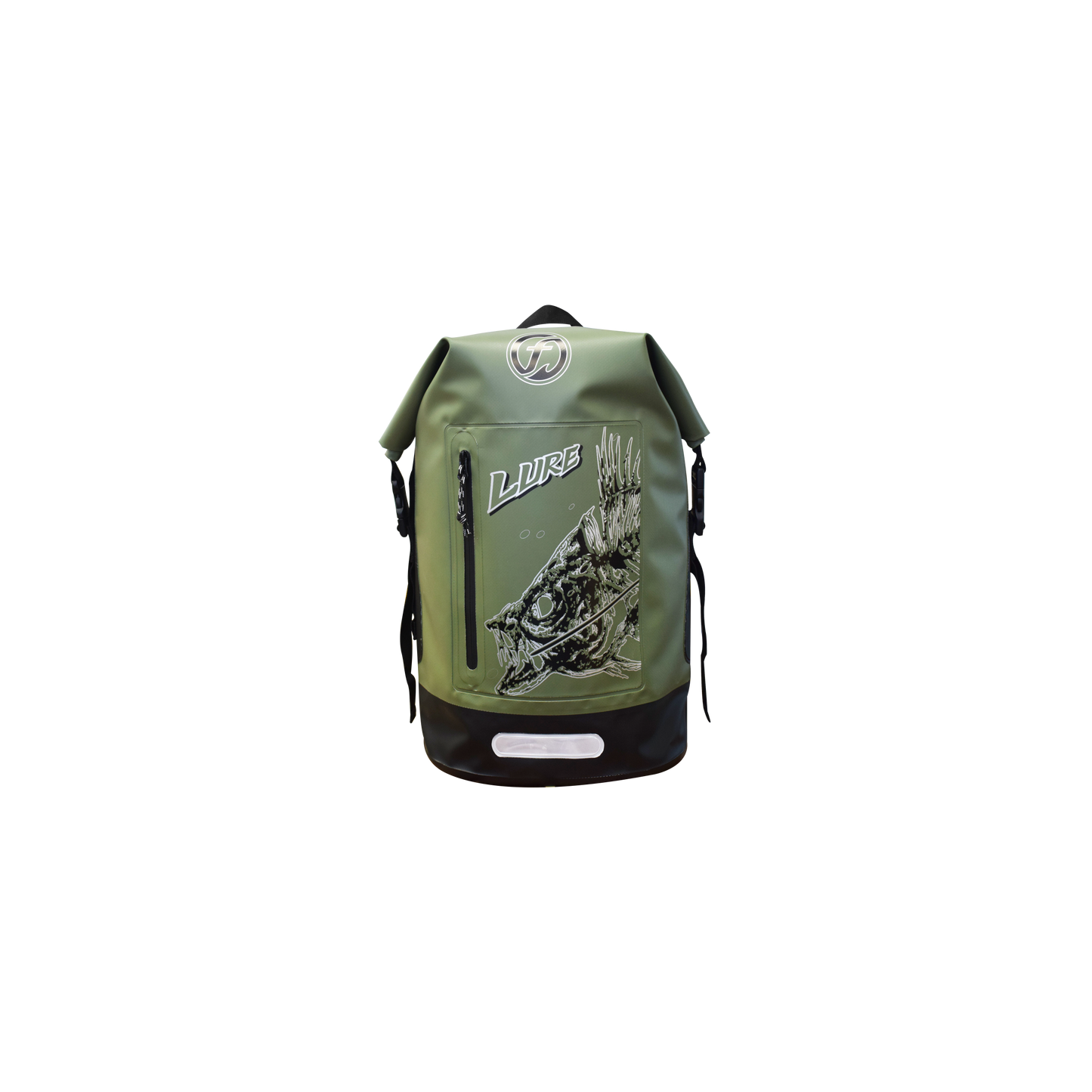 FeelFree Kayak - DRY TANK 30 LURE - Desert Camo