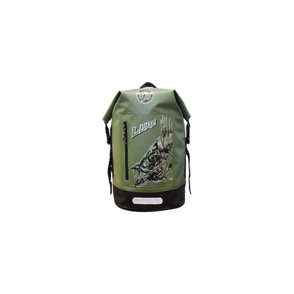FeelFree Kayak - DRY TANK 30 LURE - Desert Camo