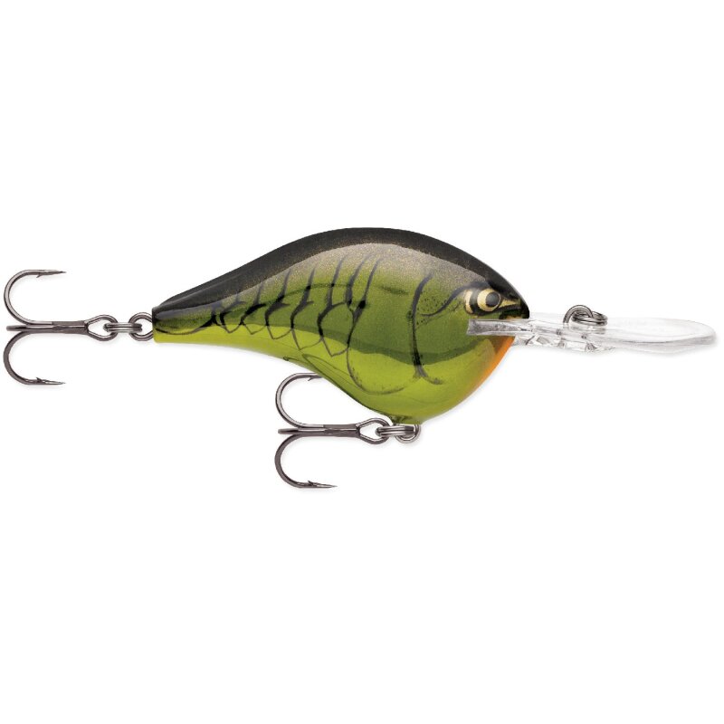 Rapala DT Dives-To 21g