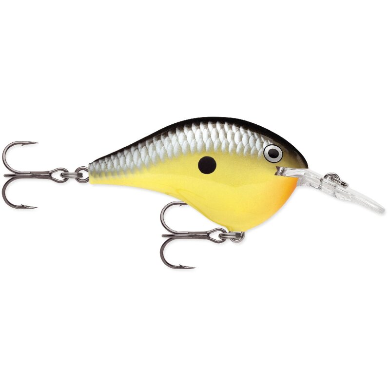 Rapala DT Dives-To 21g