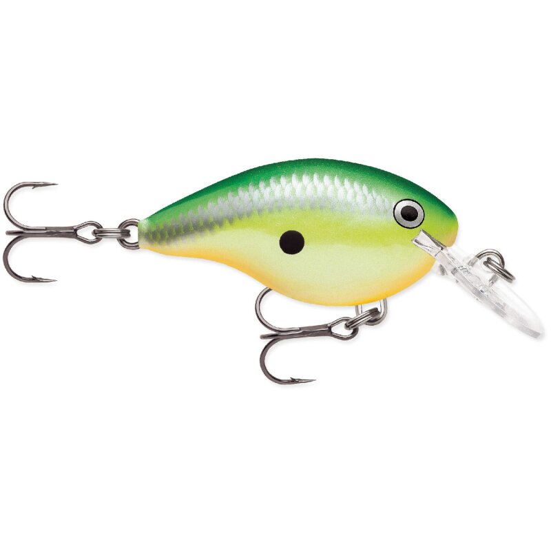 Rapala DT Dives-To 22g