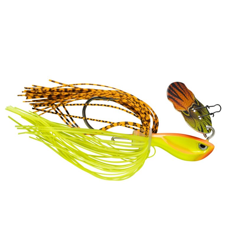 Rapala Rap-V Perch Bladed Jig 15g