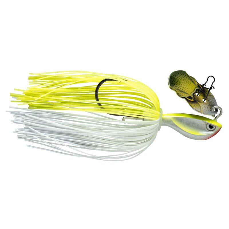 Rapala Rap-V Pike Bladed Jig 17g