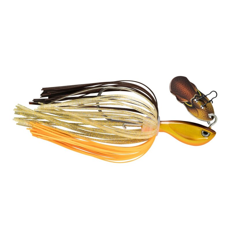 Rapala Rap-V Pike Bladed Jig 28g