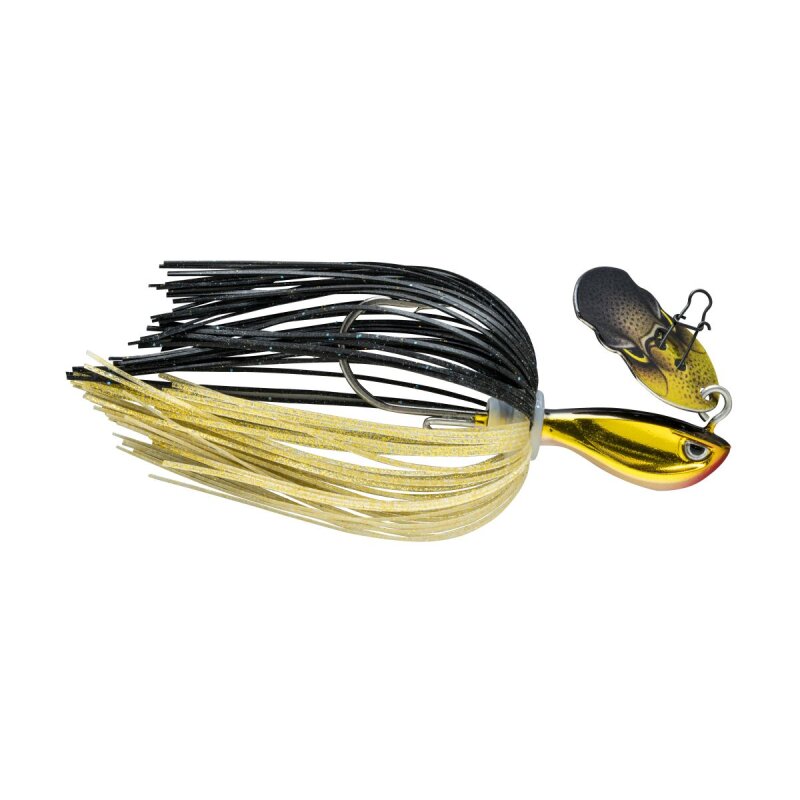 Rapala Rap-V Pike Bladed Jig 28g