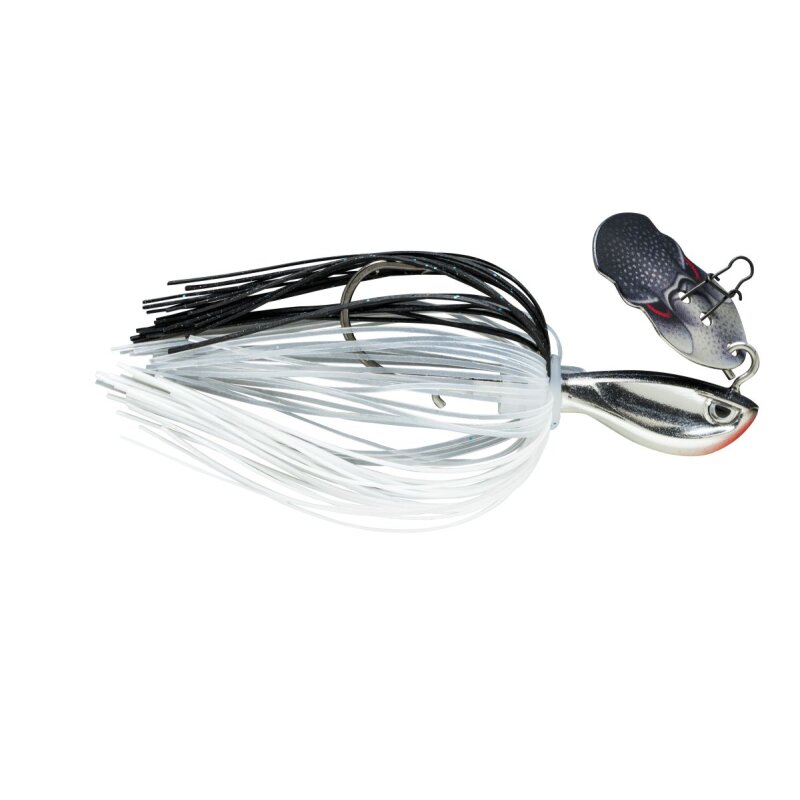 Rapala Rap-V Pike Bladed Jig 28g