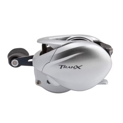 Shimano  Tranx 400 A Left Hand
