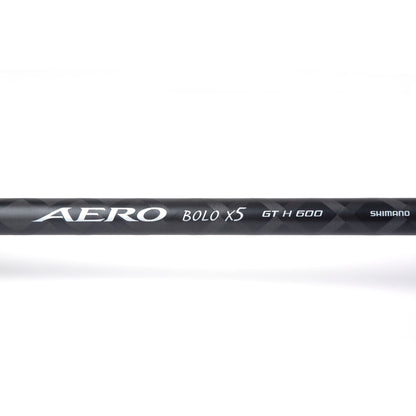 Shimano Aero X5 Bolo GT 7,00m 25g 7pc